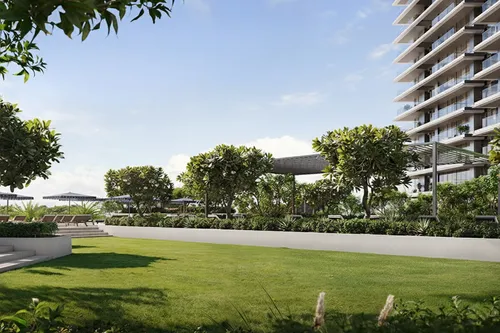 1 Bedroom Apartment in Albero by Emaar