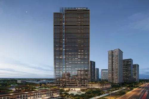 1 Bedroom Apartment in Albero by Emaar