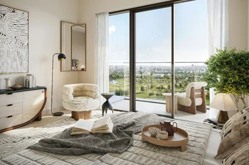 1 Bedroom Apartment in Albero by Emaar