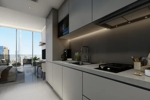  Apartment in Society House