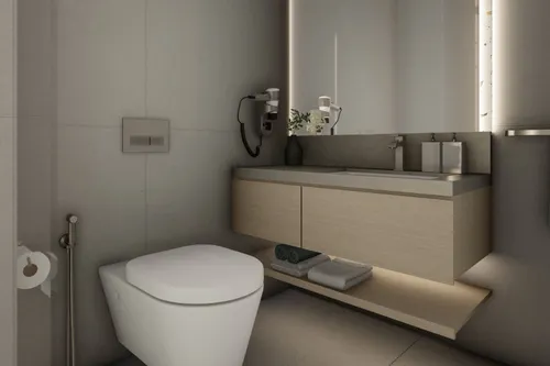  Apartment in Society House