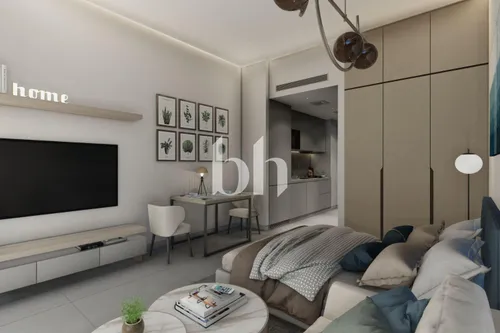 Studio | Canal View | Furnished | Best Price
