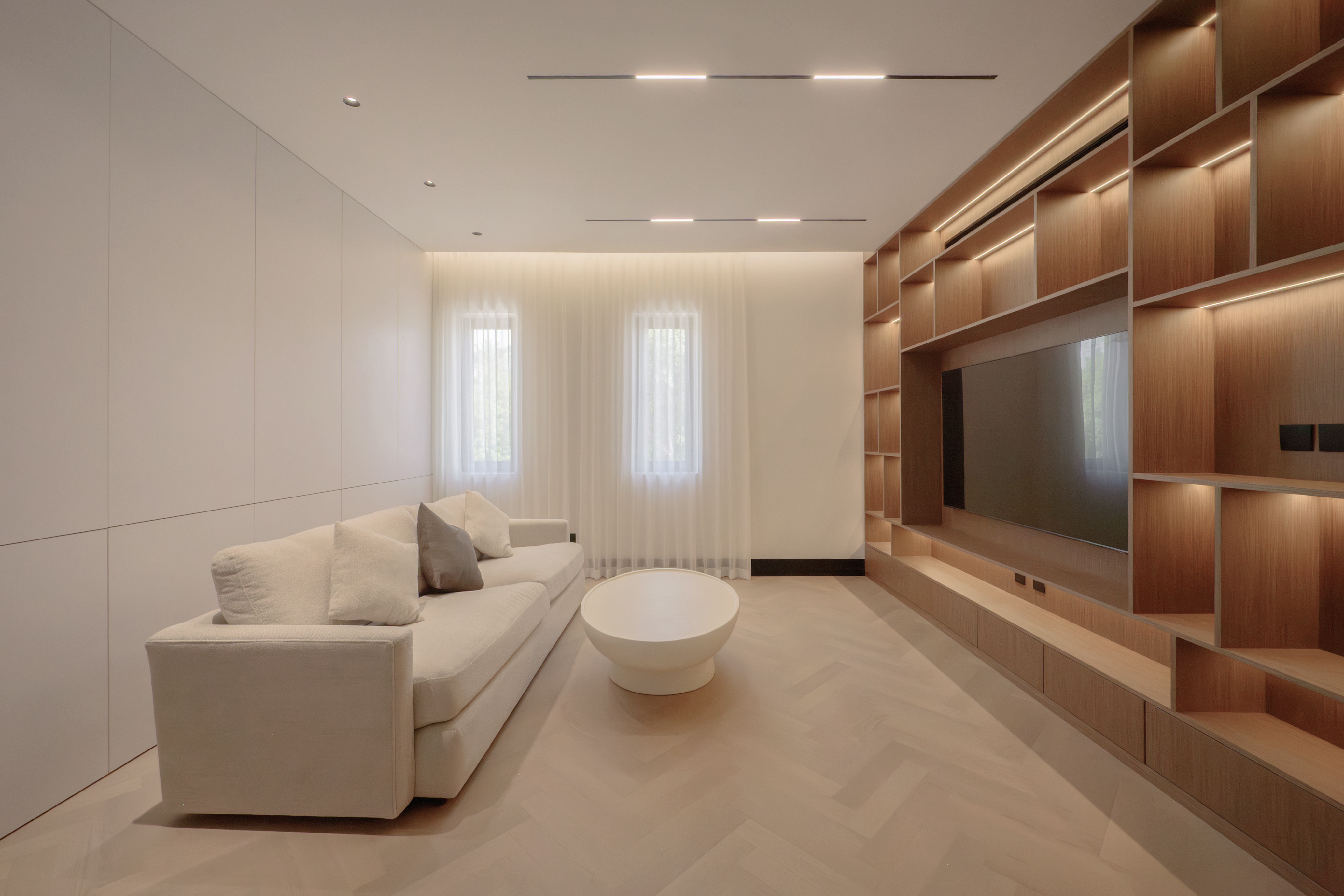 7 Bedrooms Villa in Mirador La Coleccion 1