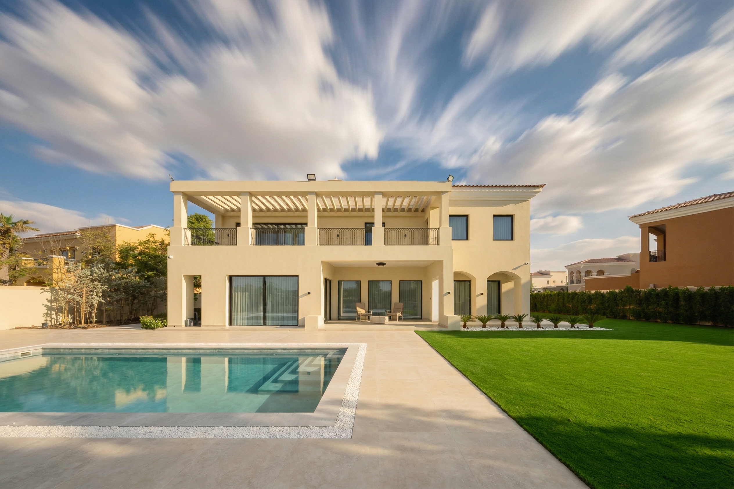 7 Bedrooms Villa in Mirador La Coleccion 1