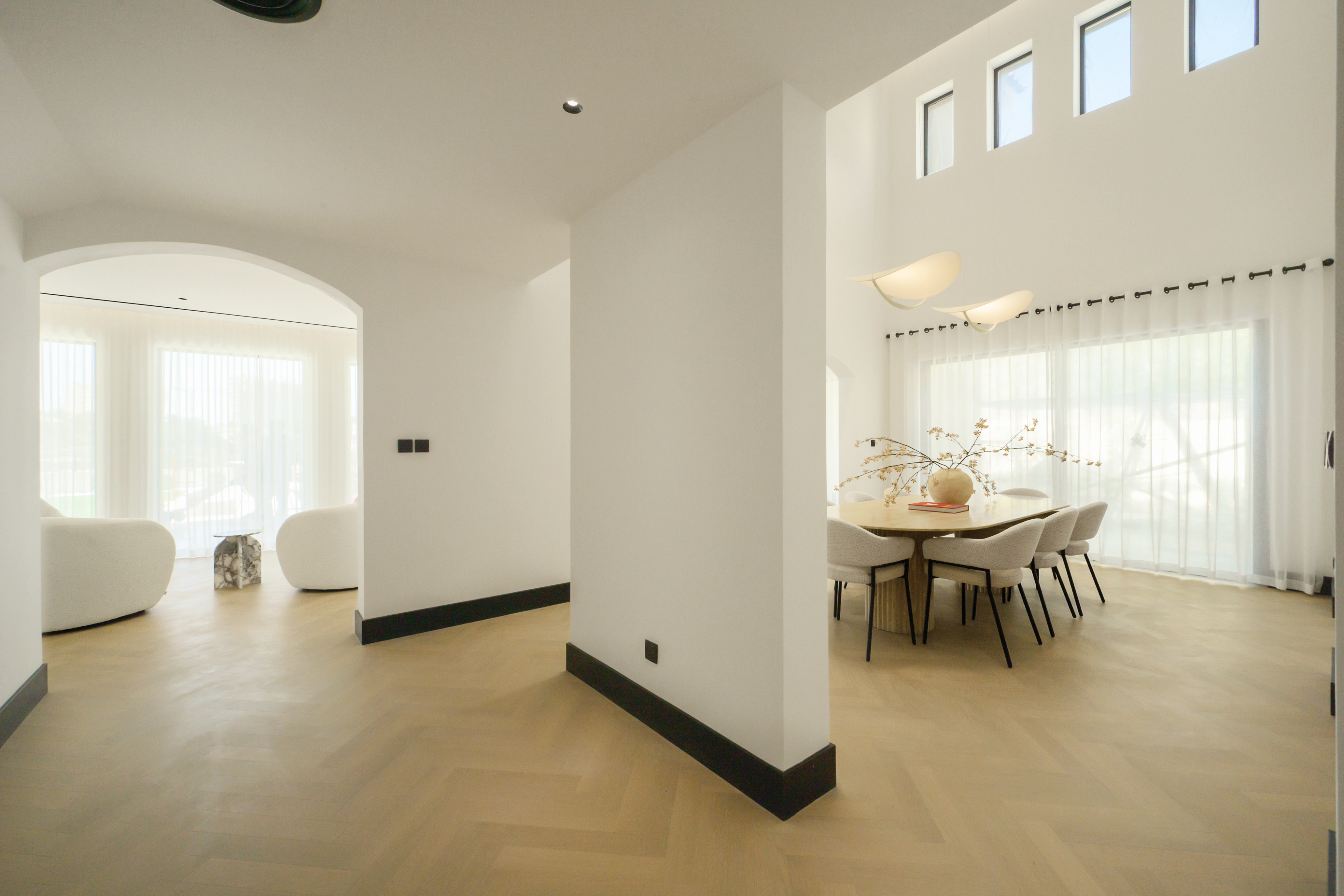 7 Bedrooms Villa in Mirador La Coleccion 1