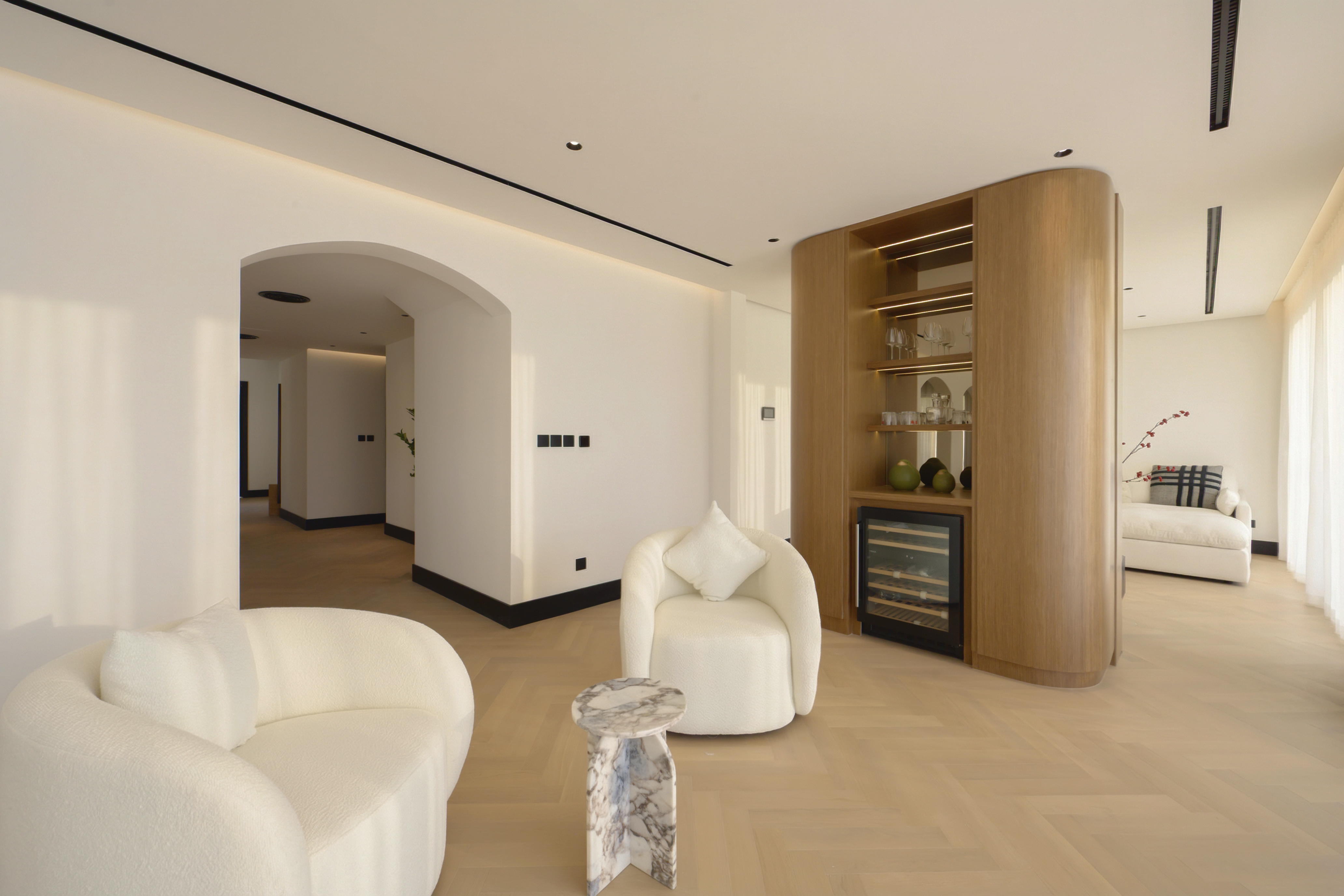 7 Bedrooms Villa in Mirador La Coleccion 1