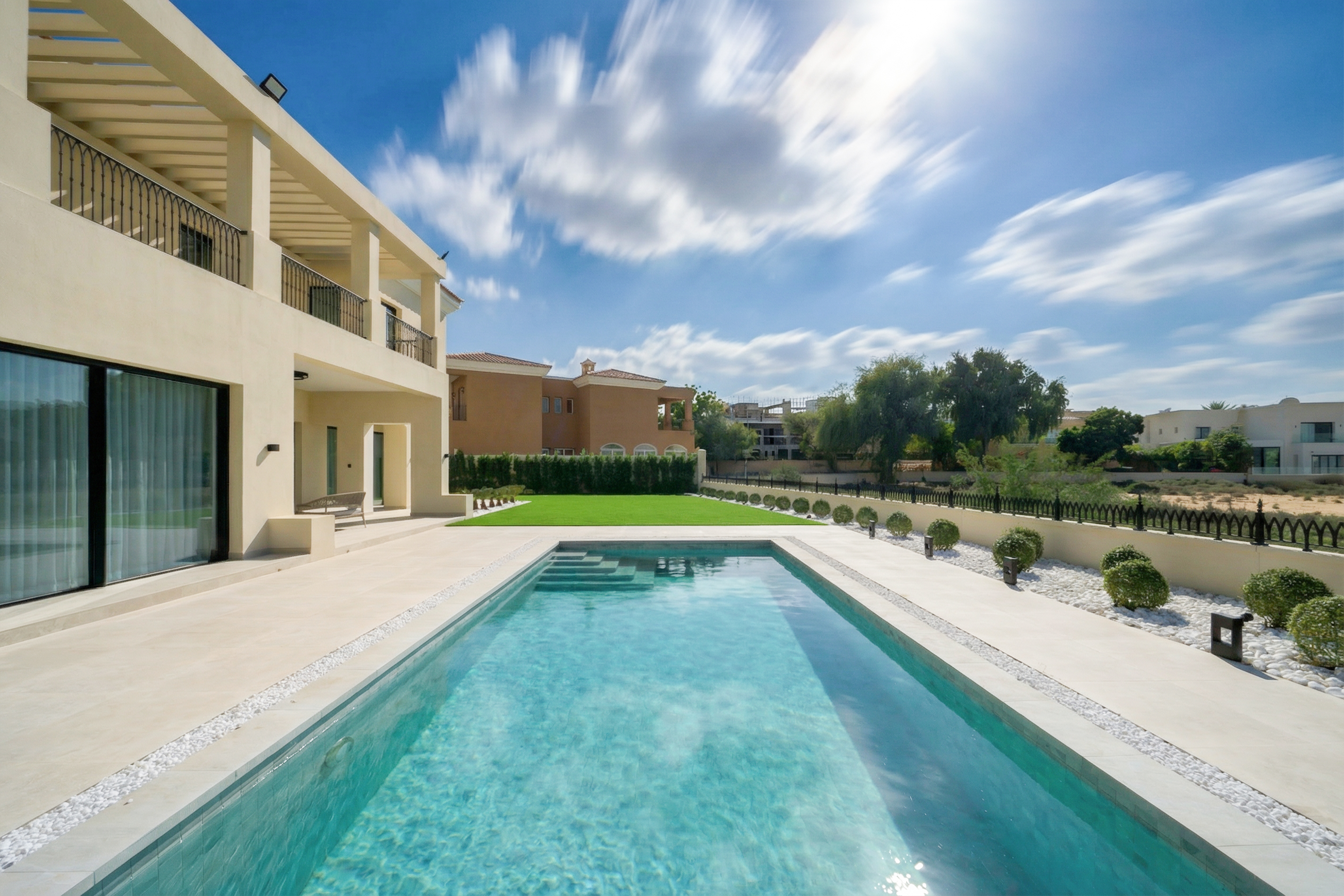 7 Bedrooms Villa in Mirador La Coleccion 1