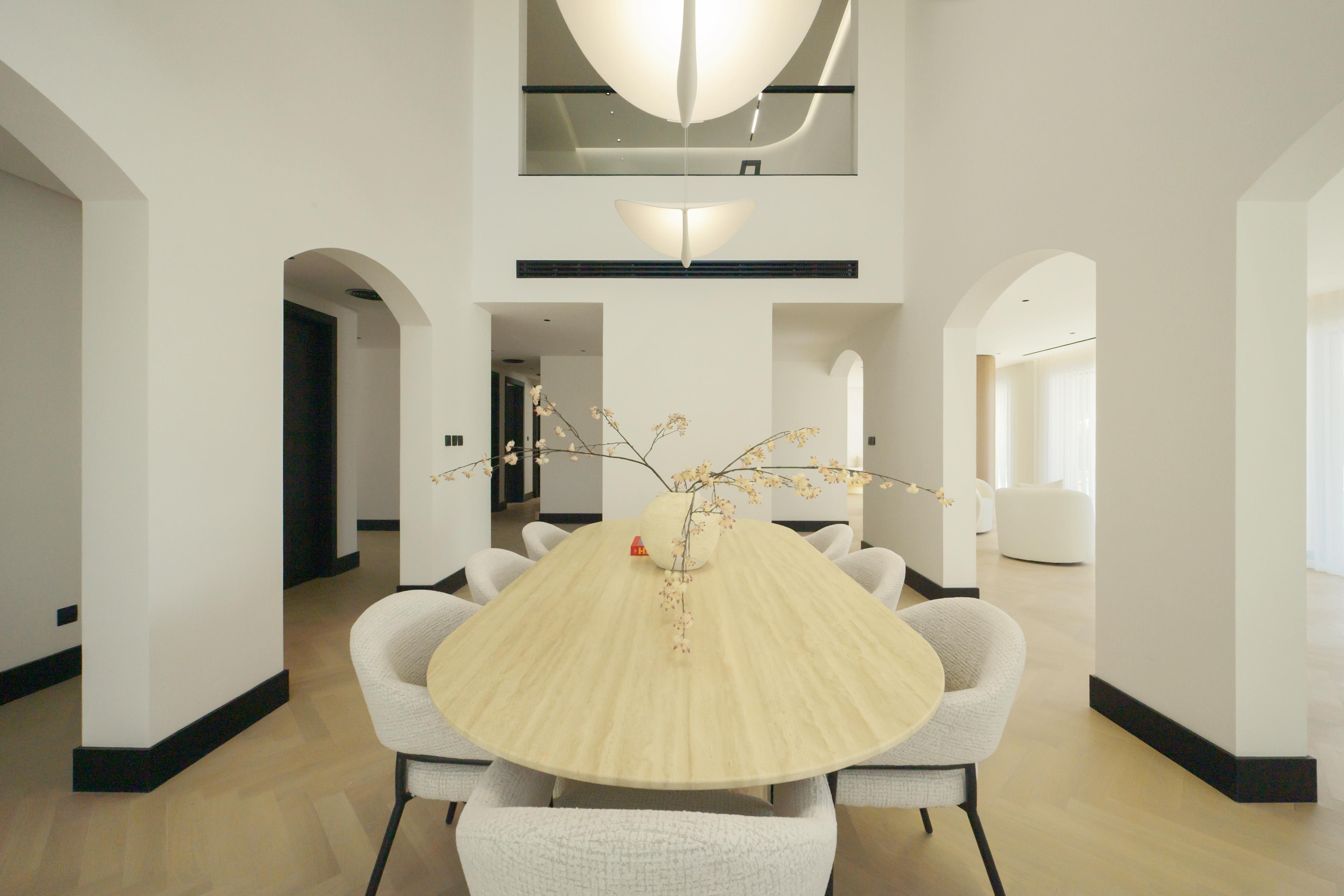 7 Bedrooms Villa in Mirador La Coleccion 1