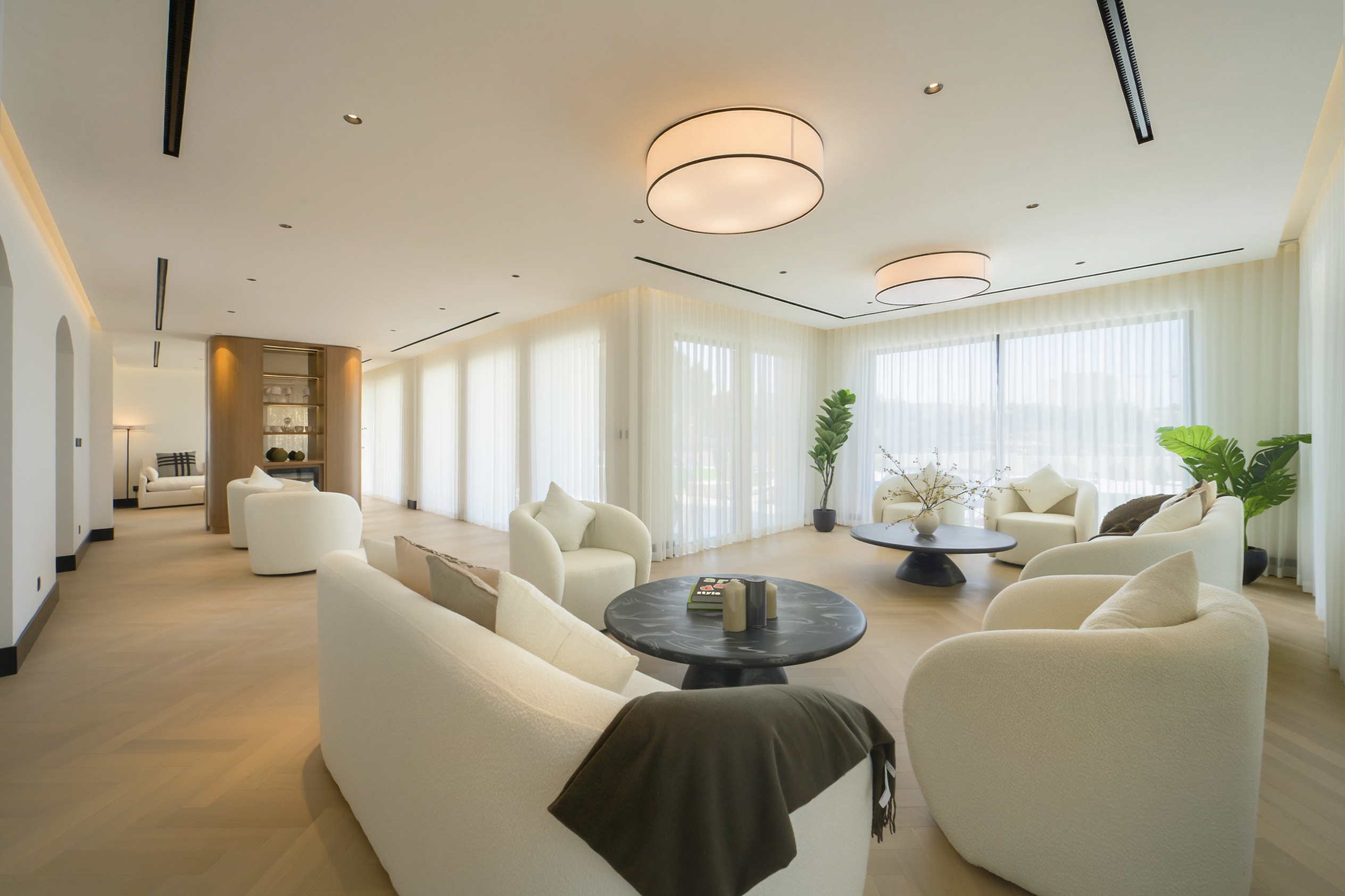 7 Bedrooms Villa in Mirador La Coleccion 1