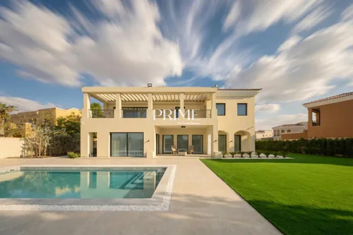 7 Bedrooms Villa in Mirador La Coleccion 1