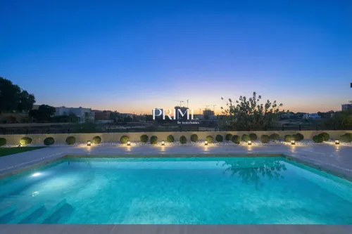 7 Bedrooms Villa in Mirador La Coleccion 1