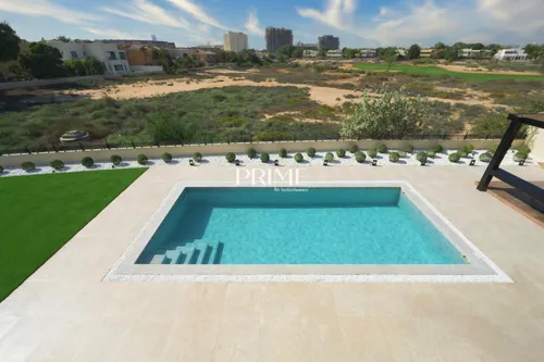 7 Bedrooms Villa in Mirador La Coleccion 1