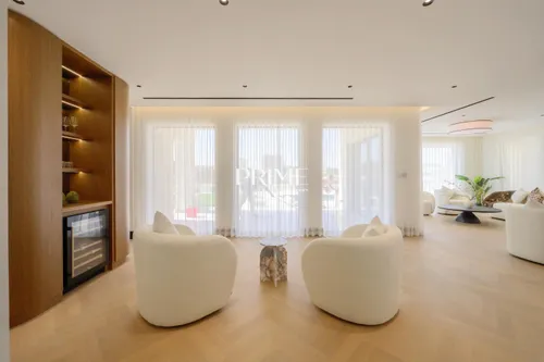 7 Bedrooms Villa in Mirador La Coleccion 1