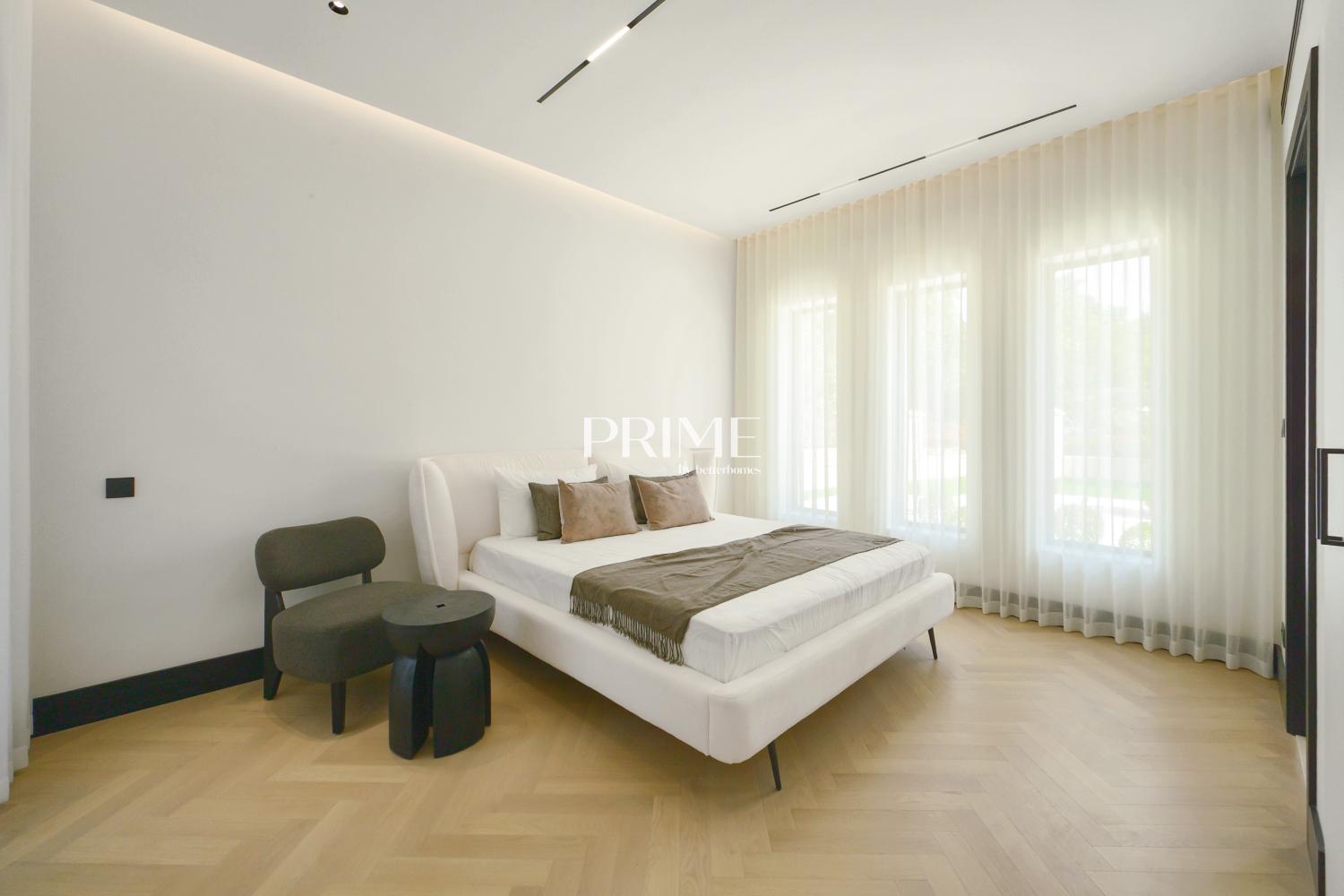 7 Bedrooms Villa in Mirador La Coleccion 1