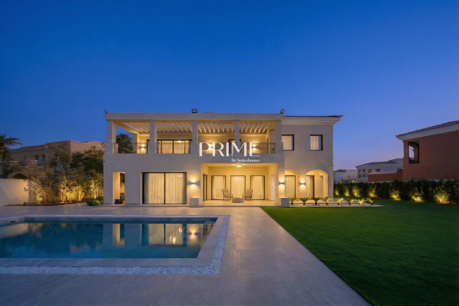 7 Bedrooms Villa in Mirador La Coleccion 1