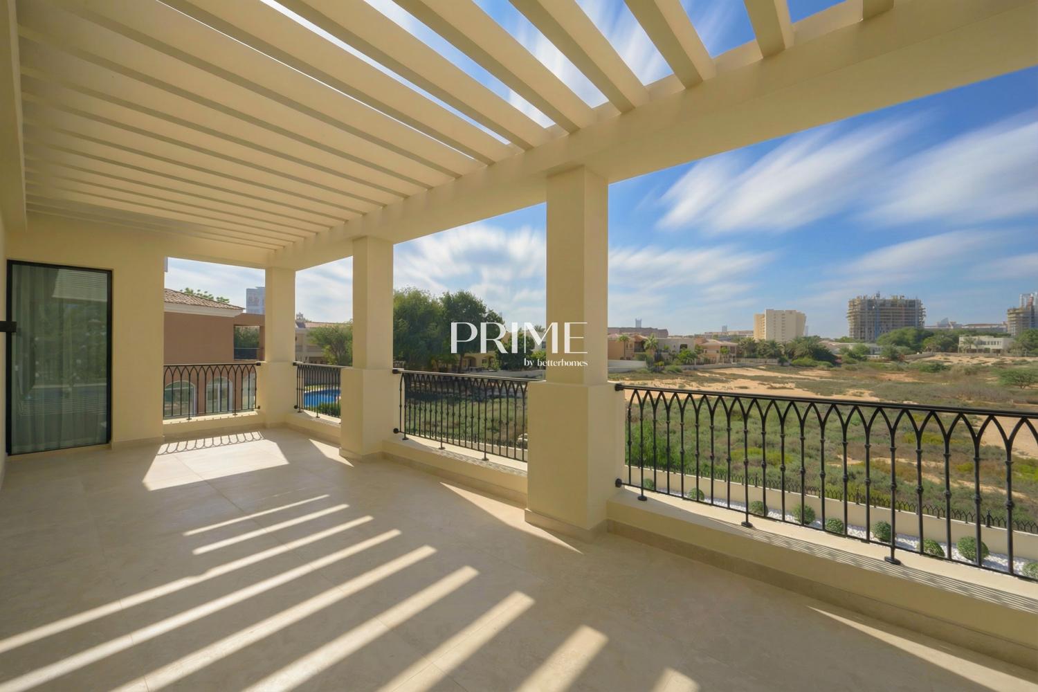 7 Bedrooms Villa in Mirador La Coleccion 1