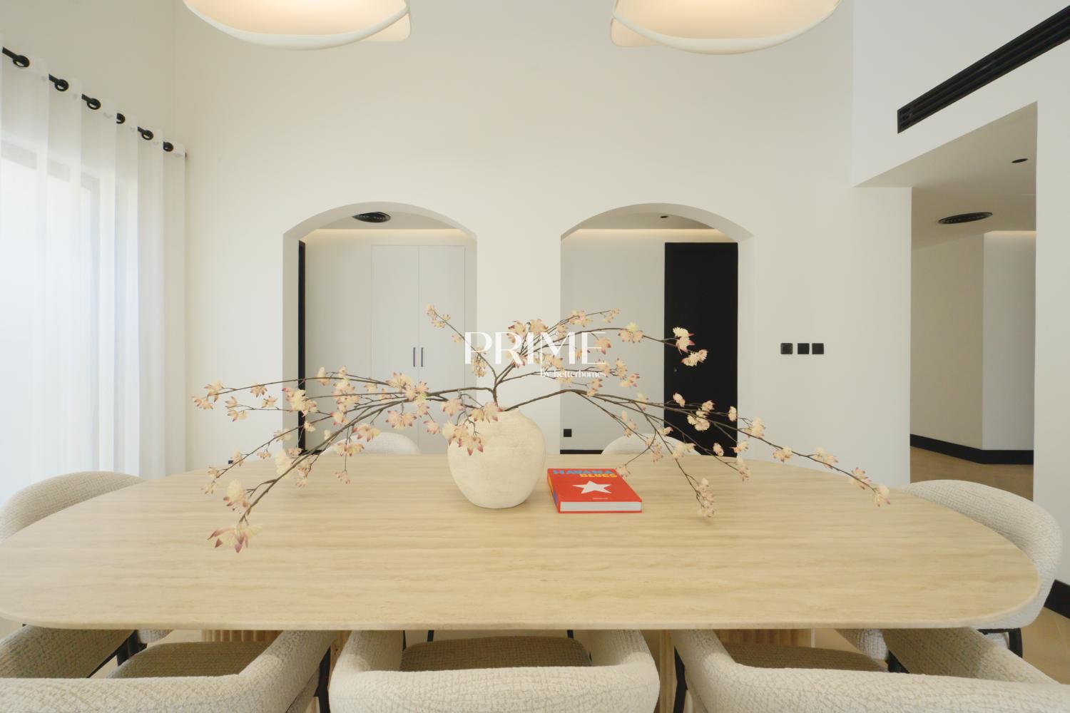 7 Bedrooms Villa in Mirador La Coleccion 1