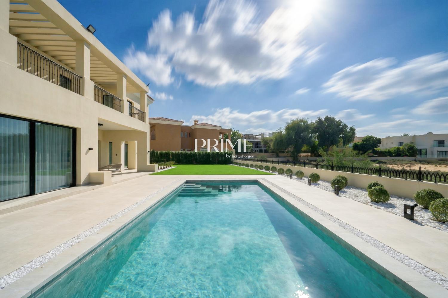 7 Bedrooms Villa in Mirador La Coleccion 1