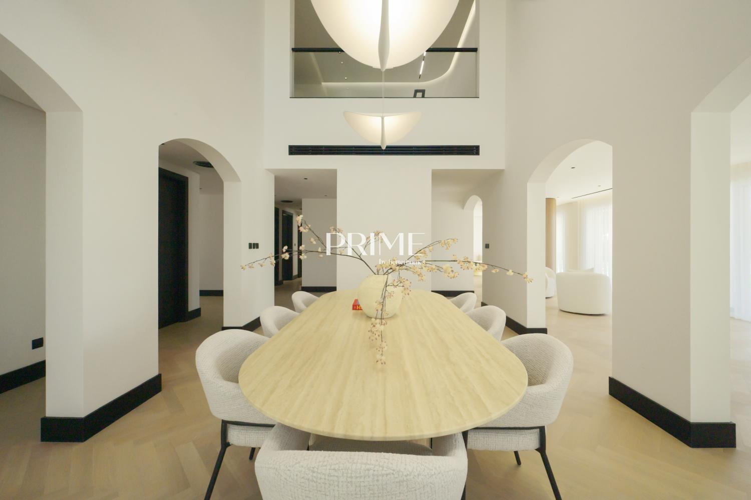 7 Bedrooms Villa in Mirador La Coleccion 1