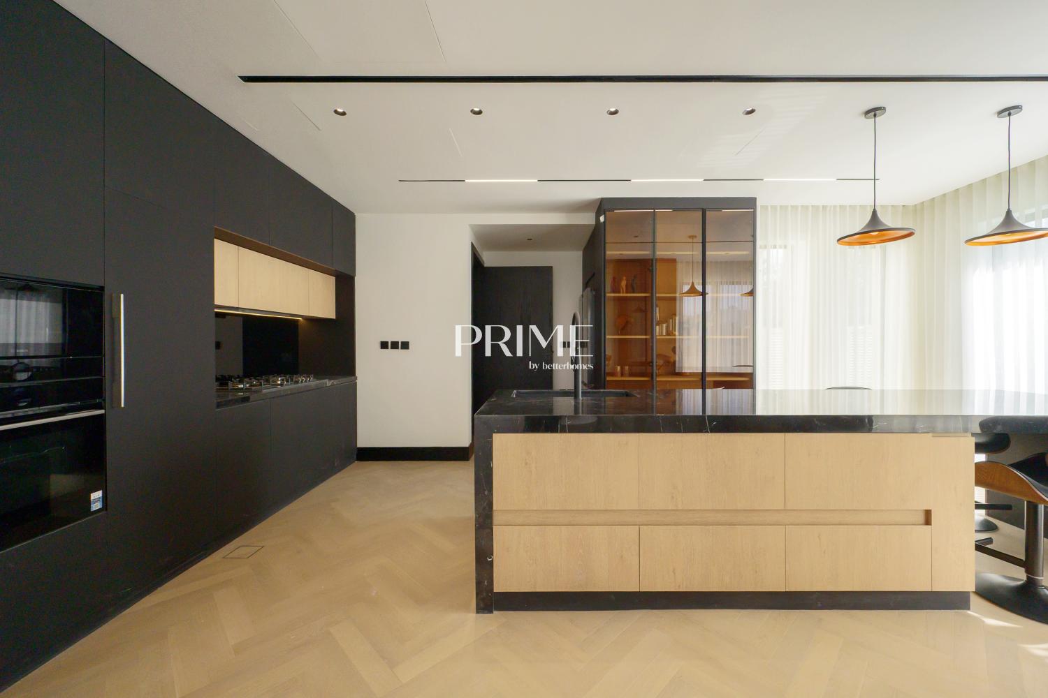 7 Bedrooms Villa in Mirador La Coleccion 1