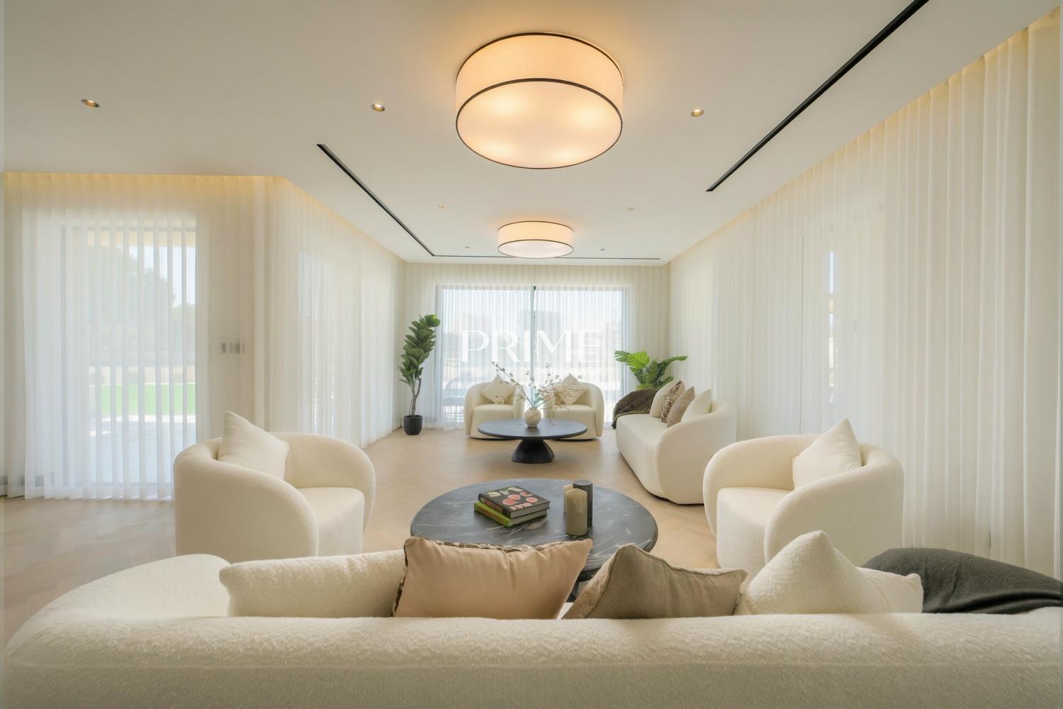 7 Bedrooms Villa in Mirador La Coleccion 1