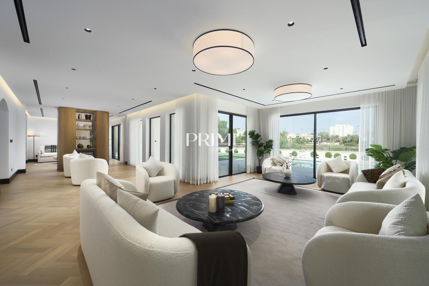 7 Bedrooms Villa in Mirador La Coleccion 1