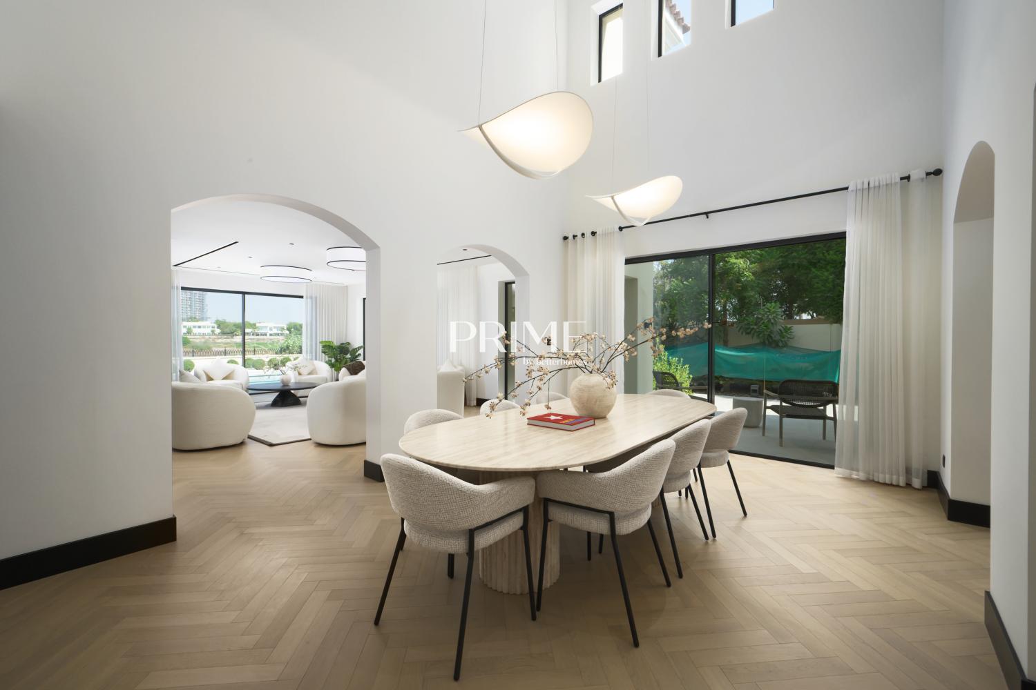7 Bedrooms Villa in Mirador La Coleccion 1