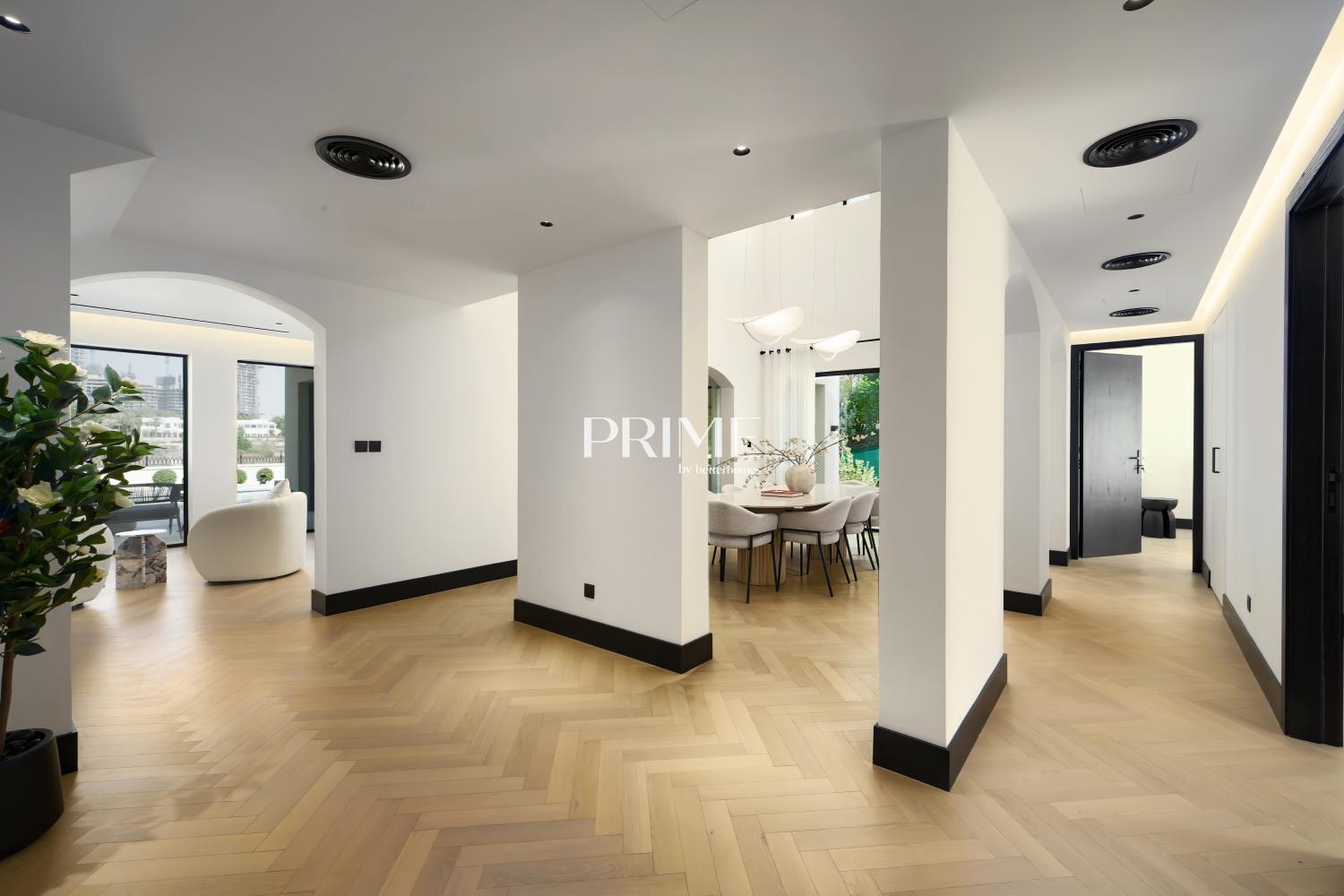 7 Bedrooms Villa in Mirador La Coleccion 1