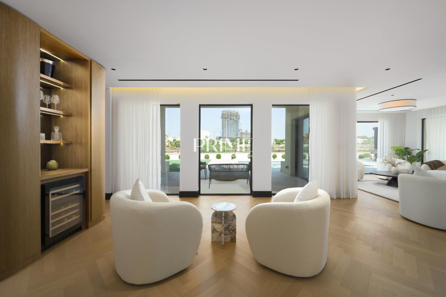 7 Bedrooms Villa in Mirador La Coleccion 1