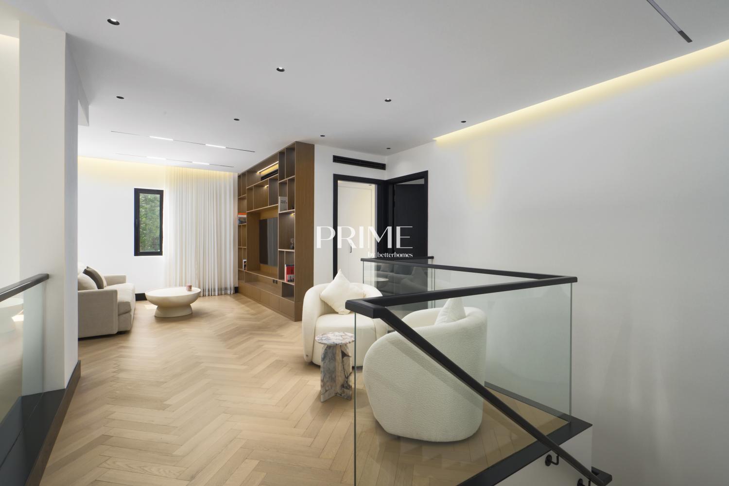 7 Bedrooms Villa in Mirador La Coleccion 1