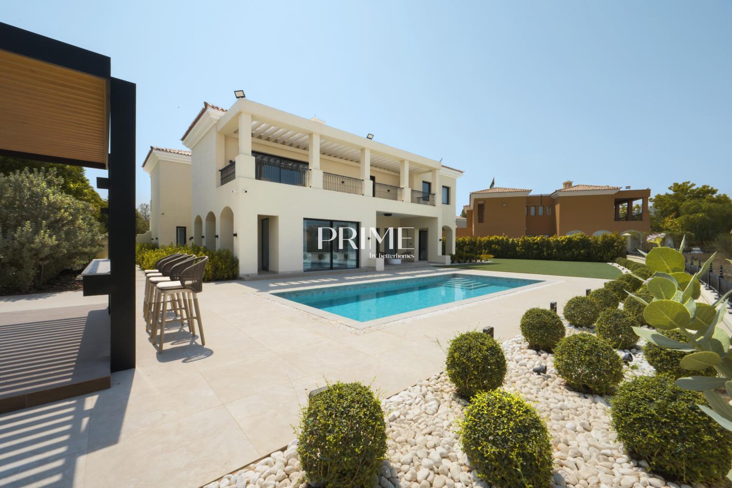 7 Bedrooms Villa in Mirador La Coleccion 1