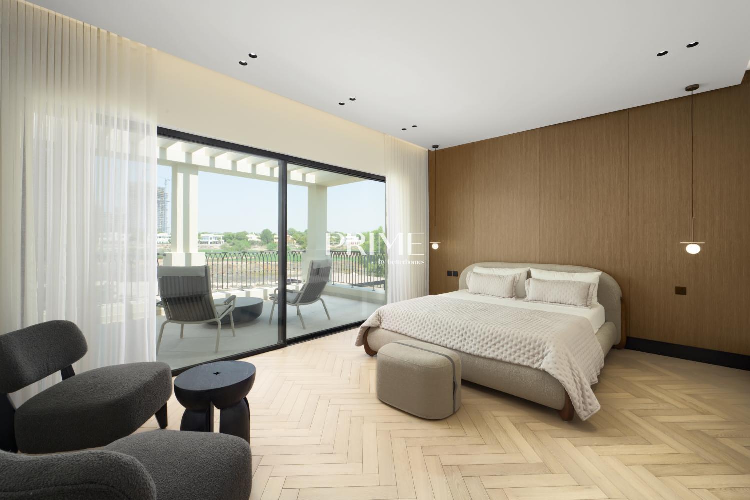 7 Bedrooms Villa in Mirador La Coleccion 1