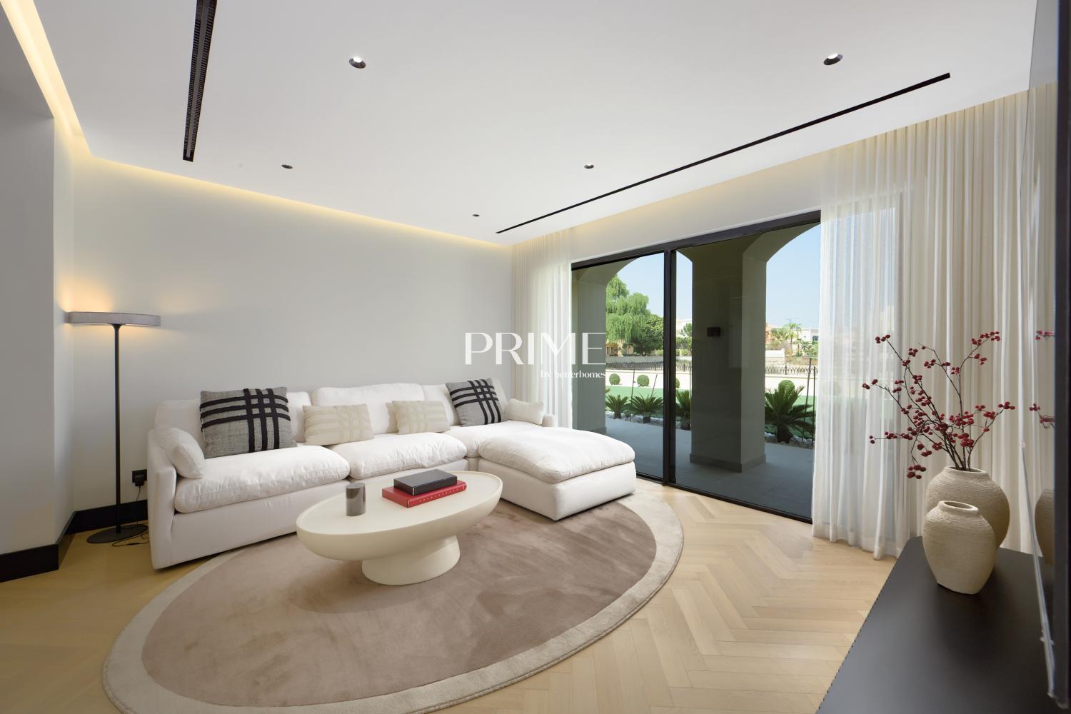 7 Bedrooms Villa in Mirador La Coleccion 1