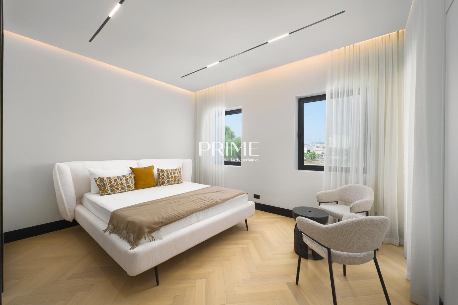7 Bedrooms Villa in Mirador La Coleccion 1