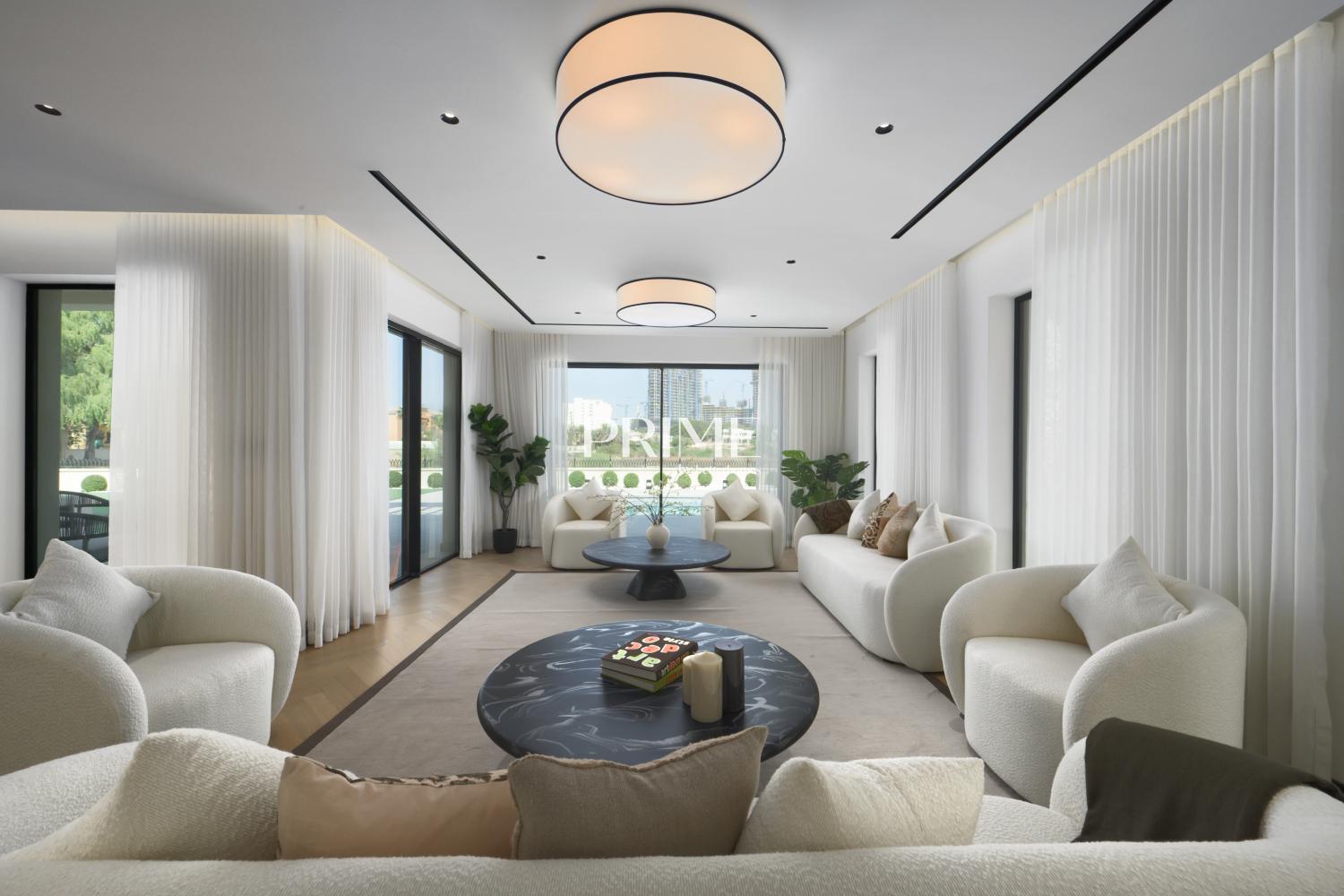 7 Bedrooms Villa in Mirador La Coleccion 1