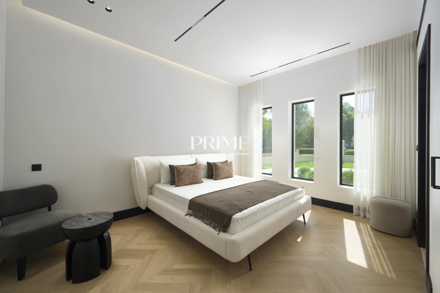 7 Bedrooms Villa in Mirador La Coleccion 1