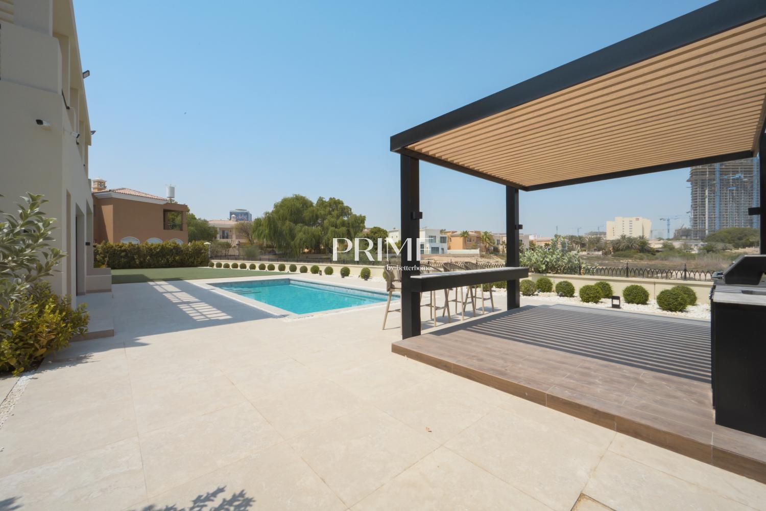 7 Bedrooms Villa in Mirador La Coleccion 1