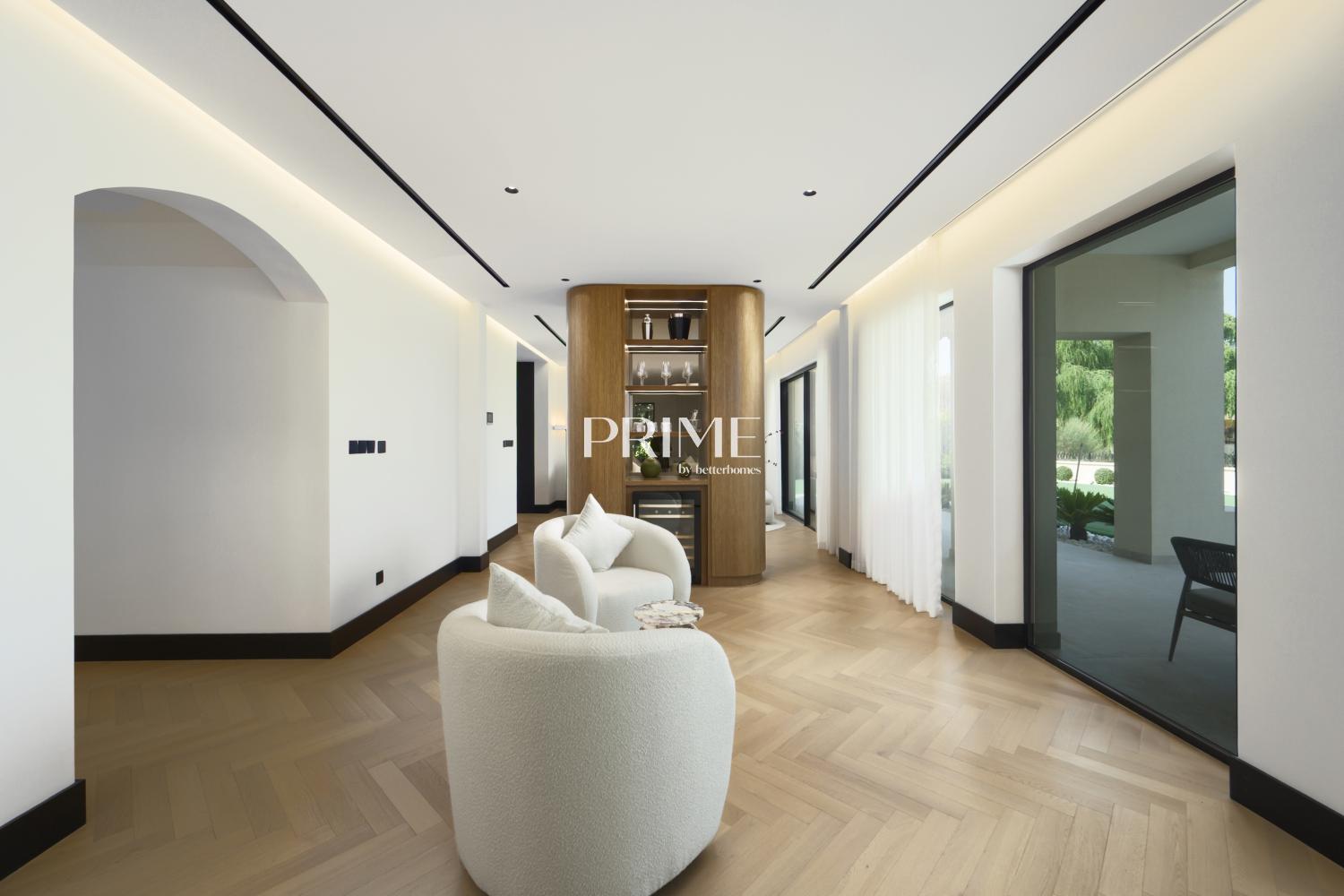 7 Bedrooms Villa in Mirador La Coleccion 1