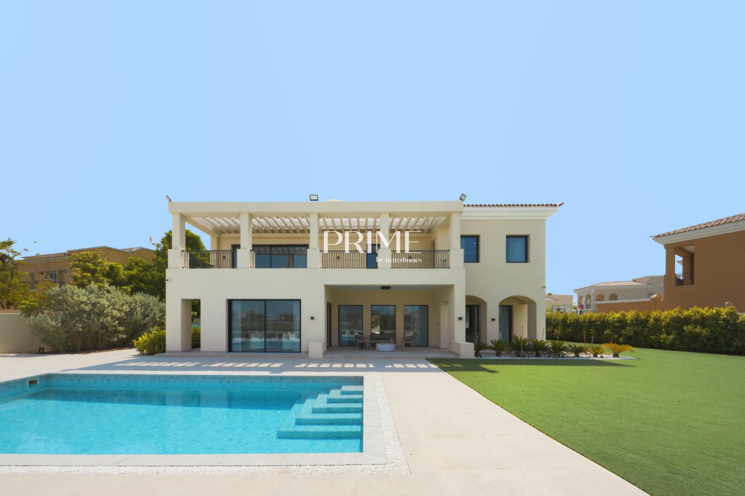 7 Bedrooms Villa in Mirador La Coleccion 1
