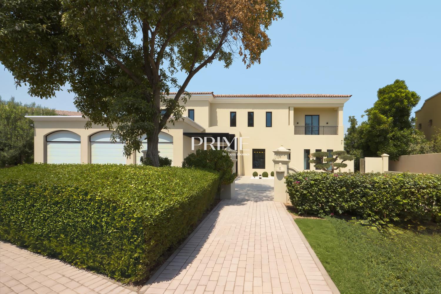 7 Bedrooms Villa in Mirador La Coleccion 1
