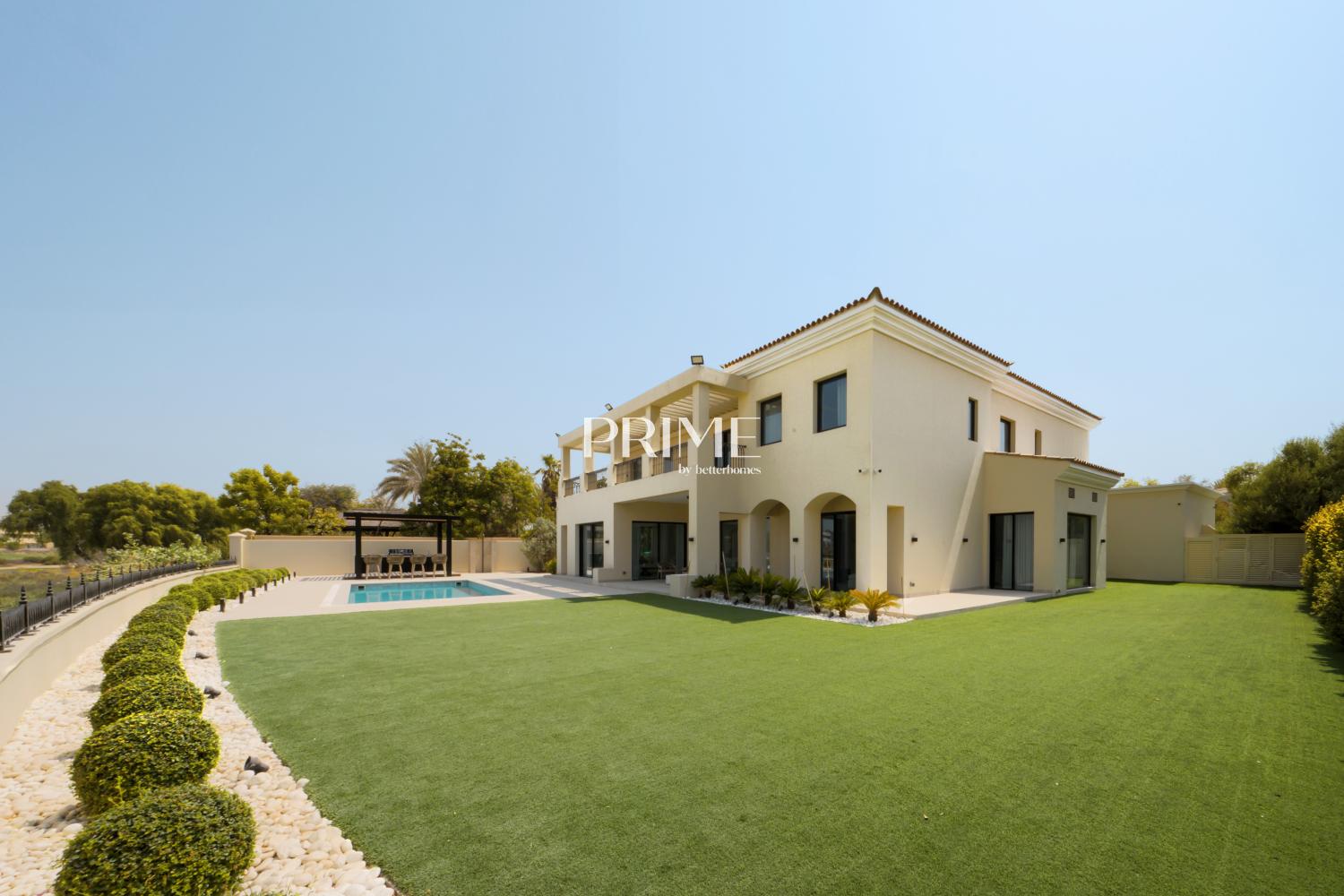 7 Bedrooms Villa in Mirador La Coleccion 1