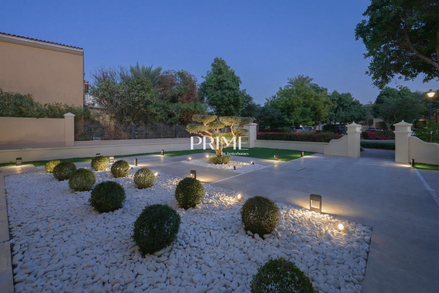 7 Bedrooms Villa in Mirador La Coleccion 1