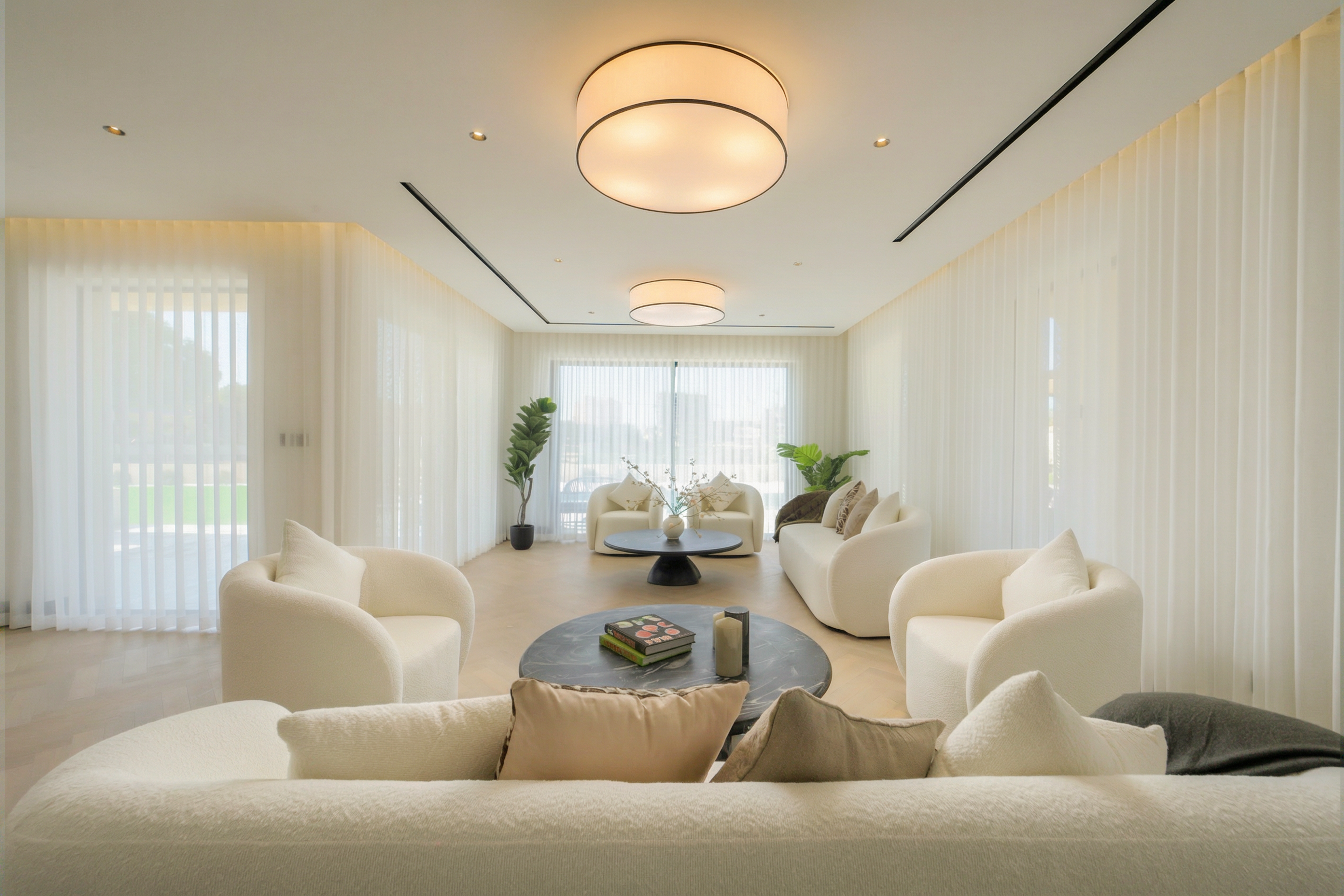 7 Bedrooms Villa in Mirador La Coleccion 1