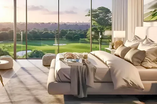 1 Bedroom Apartment in Golf Greens 2 - Golf Greens 2B