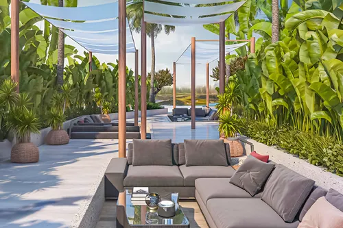1 Bedroom Apartment in Golf Greens 2 - Golf Greens 2B