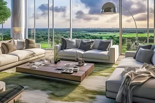 1 Bedroom Apartment in Golf Greens 2 - Golf Greens 2B