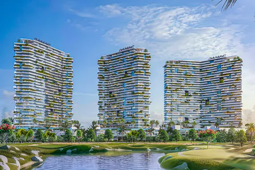 1 Bedroom Apartment in Golf Greens 2 - Golf Greens 2B