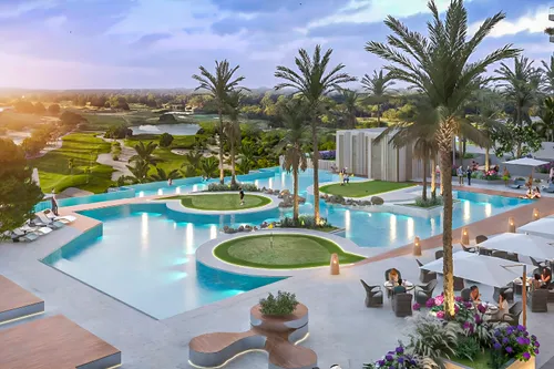 1 Bedroom Apartment in Golf Greens 2 - Golf Greens 2B
