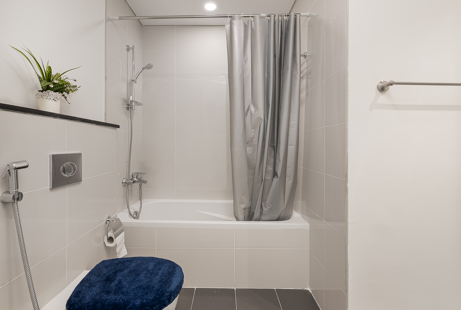 2 Bedrooms Apartment in Viridis D