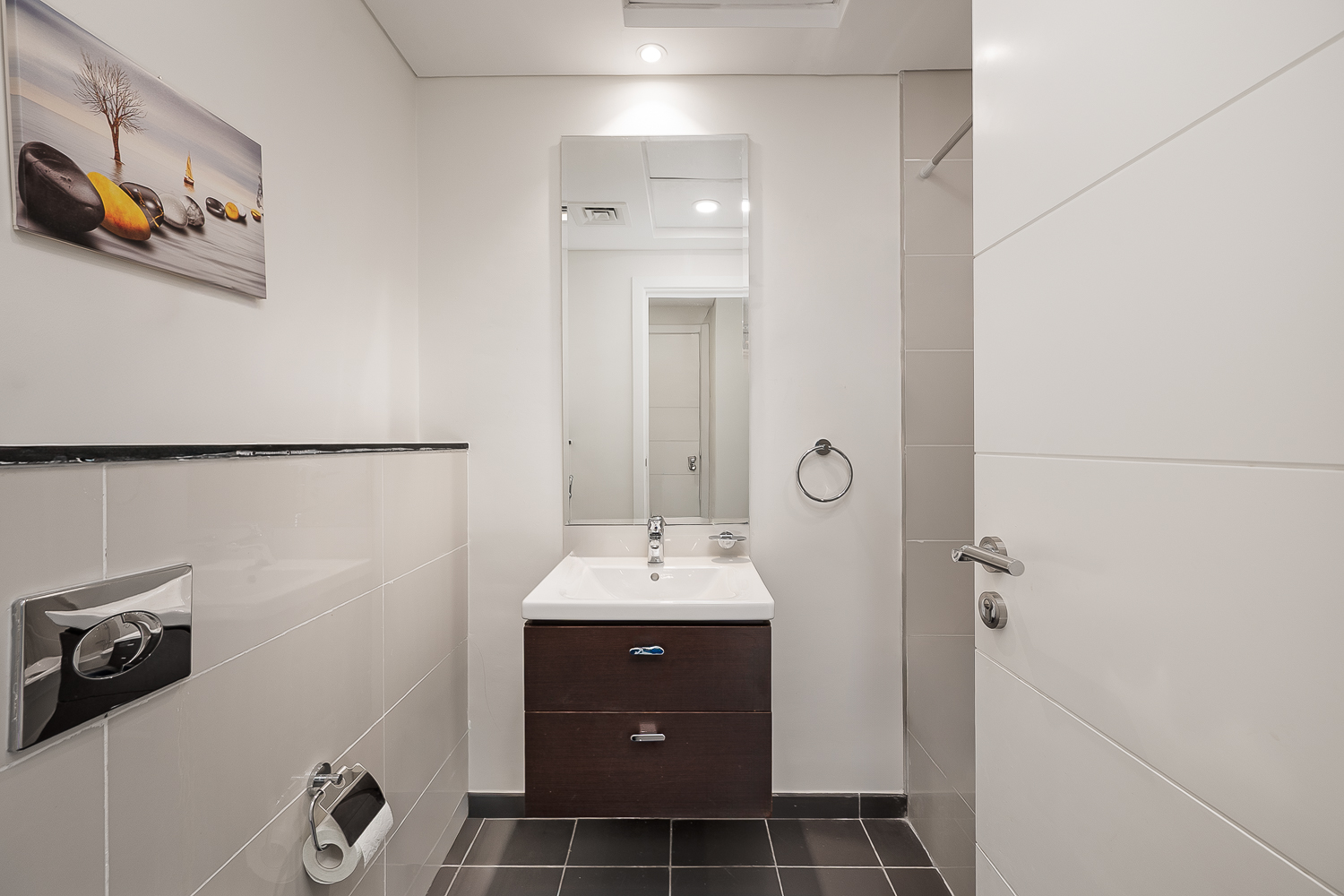 2 Bedrooms Apartment in Viridis D